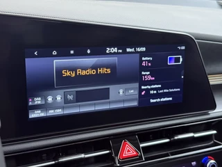 Kia Niro EV – thumbnail 24