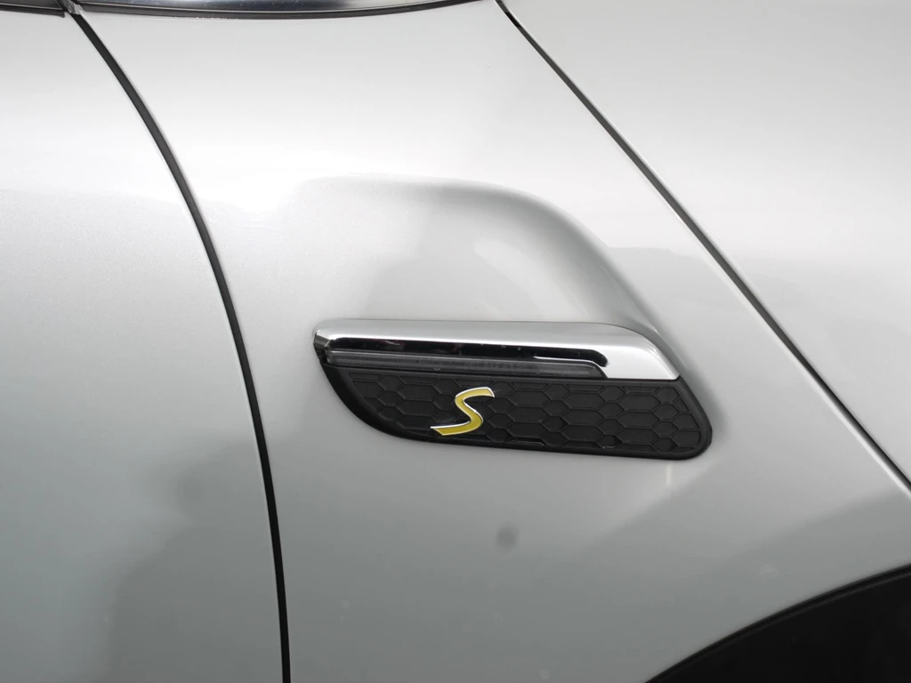 MINI Electric – foto 37