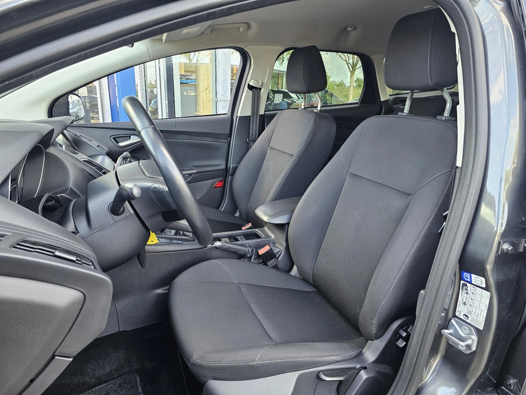 Ford Focus – foto 23