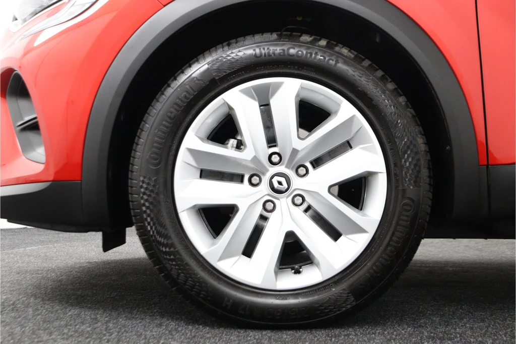 Renault Captur – foto 19