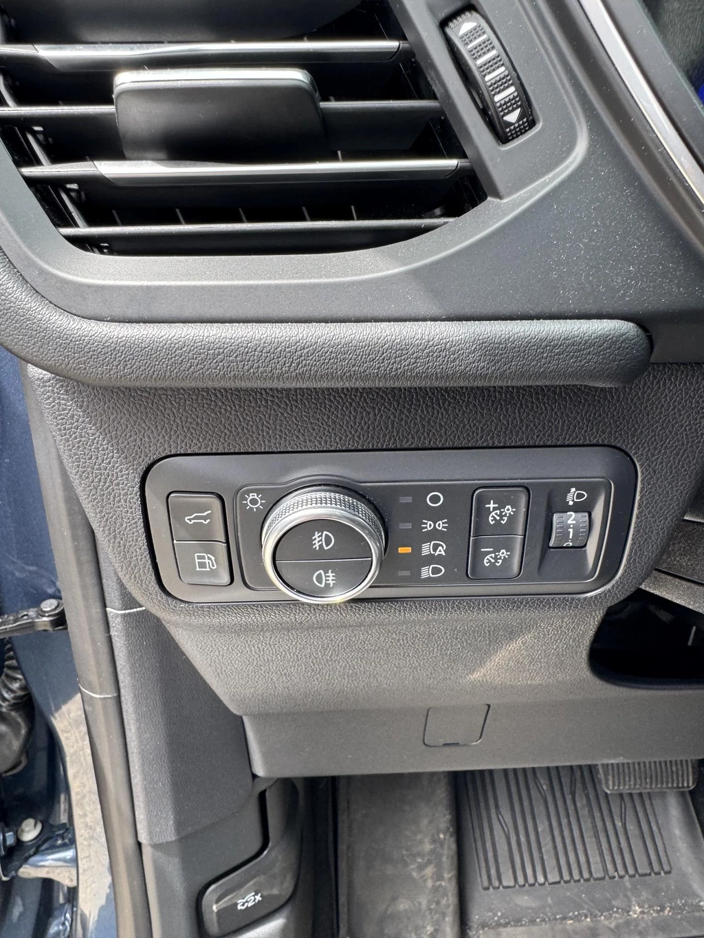 Ford Kuga – foto 18