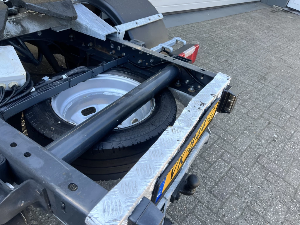 Iveco Daily – foto 38