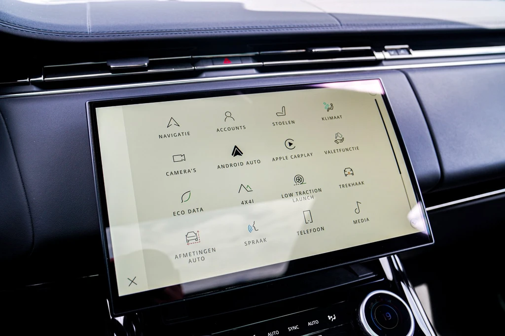 Land Rover Range Rover Sport – foto 54