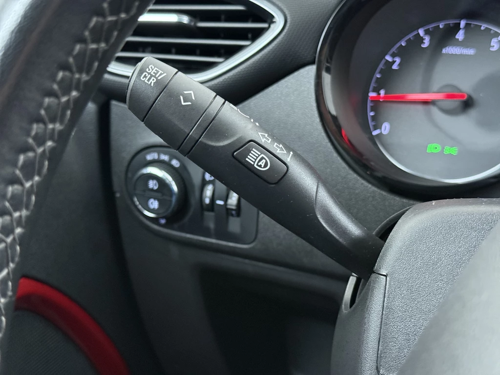 Opel Crossland – foto 33