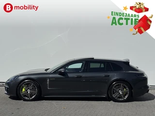 Porsche Panamera – thumbnail 2