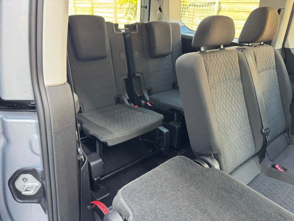 Volkswagen Caddy – foto 33