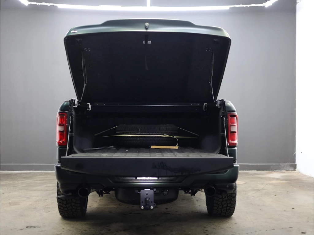Dodge Ram 1500 – foto 25