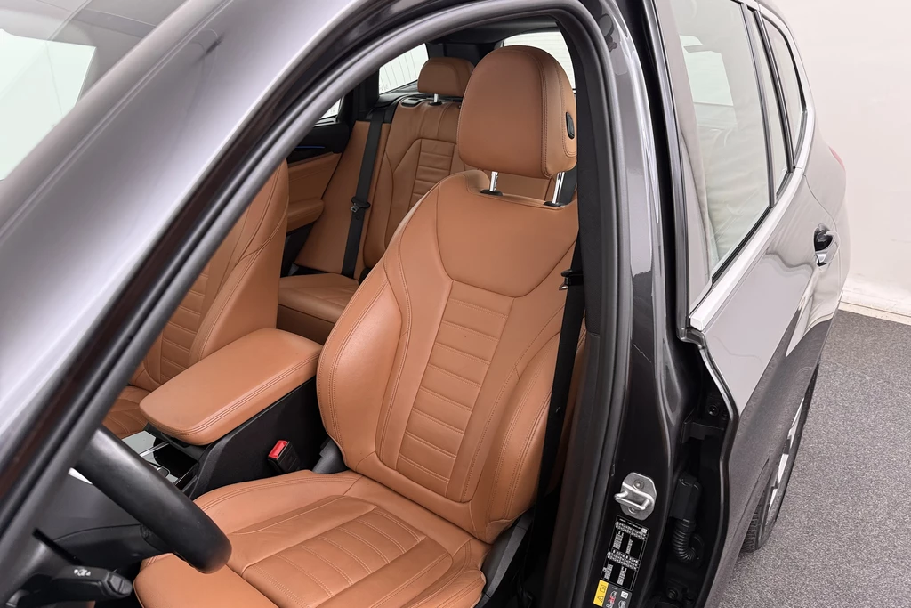 BMW X3 – foto 9
