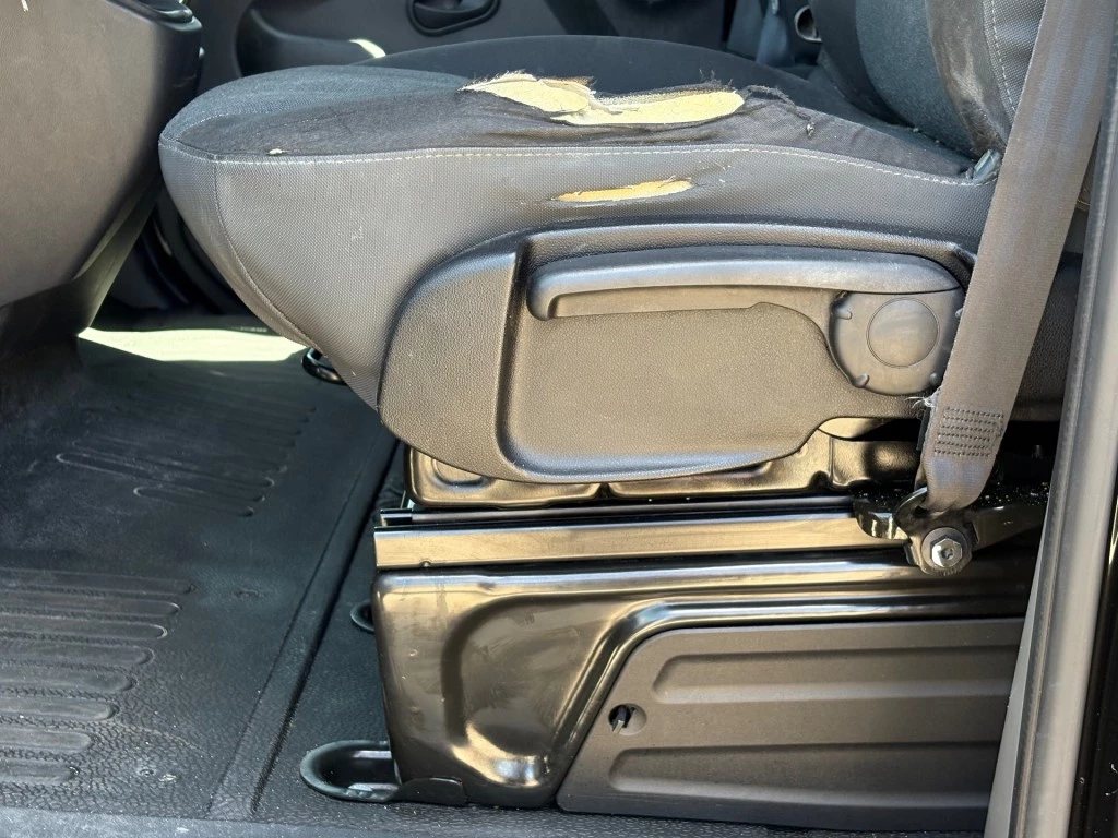 Renault Master – foto 27