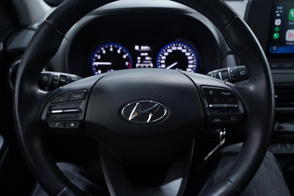 Hyundai Kona – foto 19