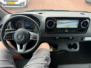 Mercedes-Benz Sprinter – thumbnail 13