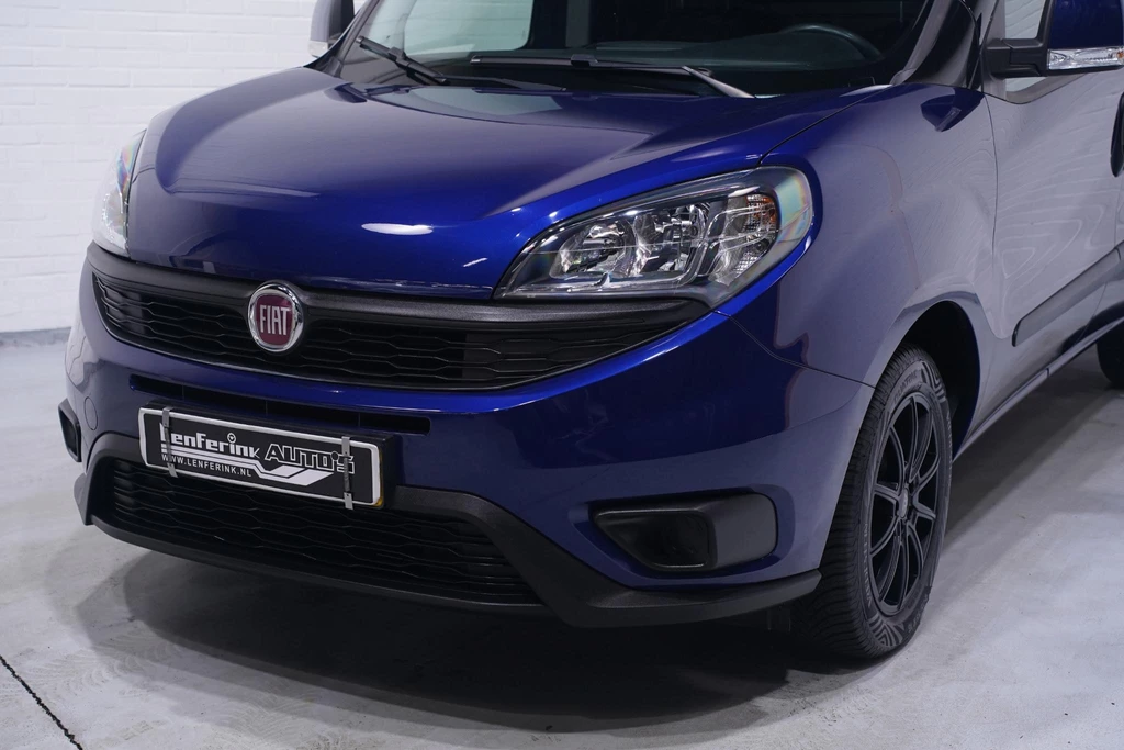 Fiat Doblò – foto 2