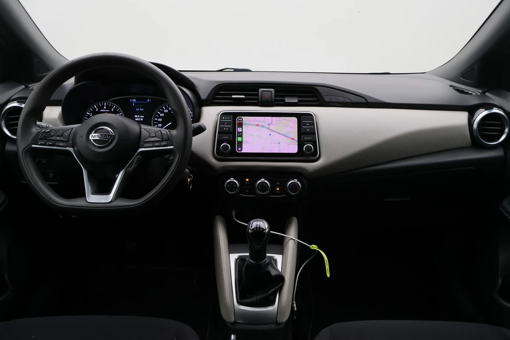 Nissan Micra – foto 13