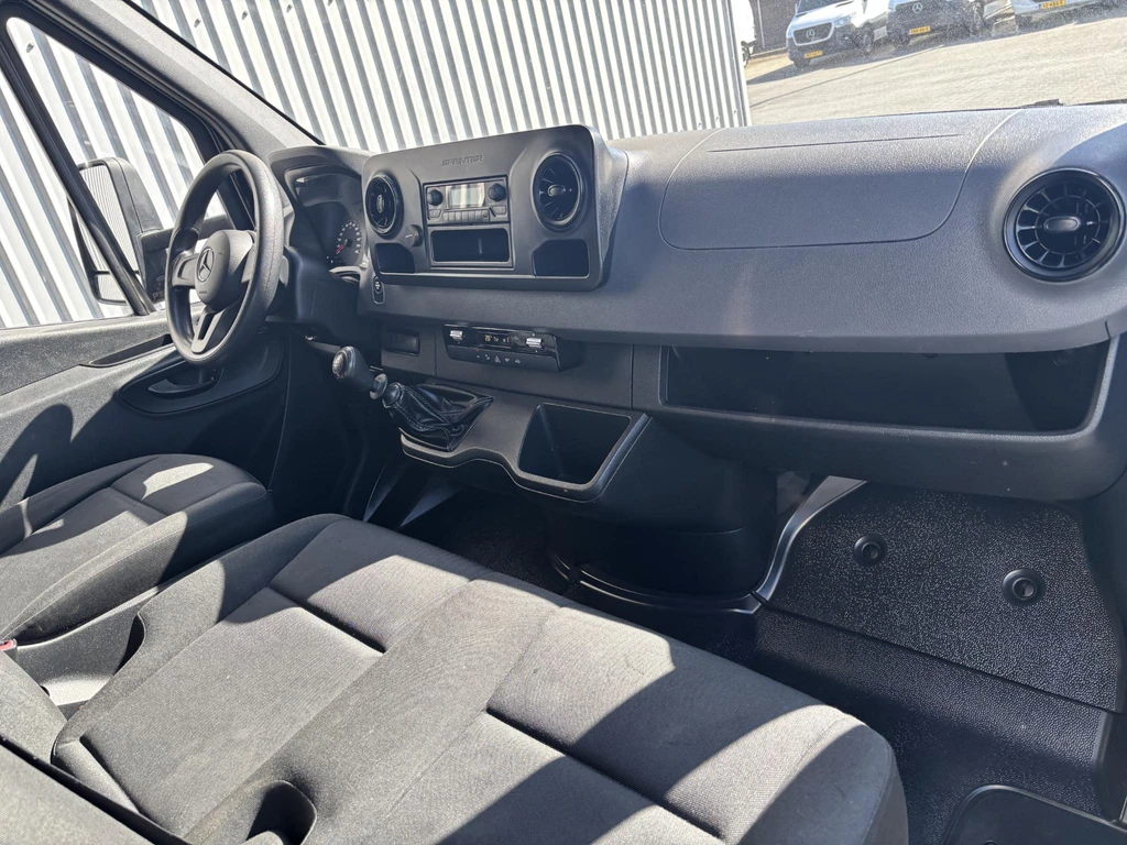 Mercedes-Benz Sprinter – foto 17