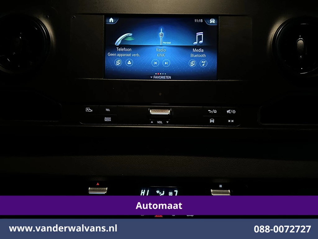 Mercedes-Benz Sprinter – foto 16