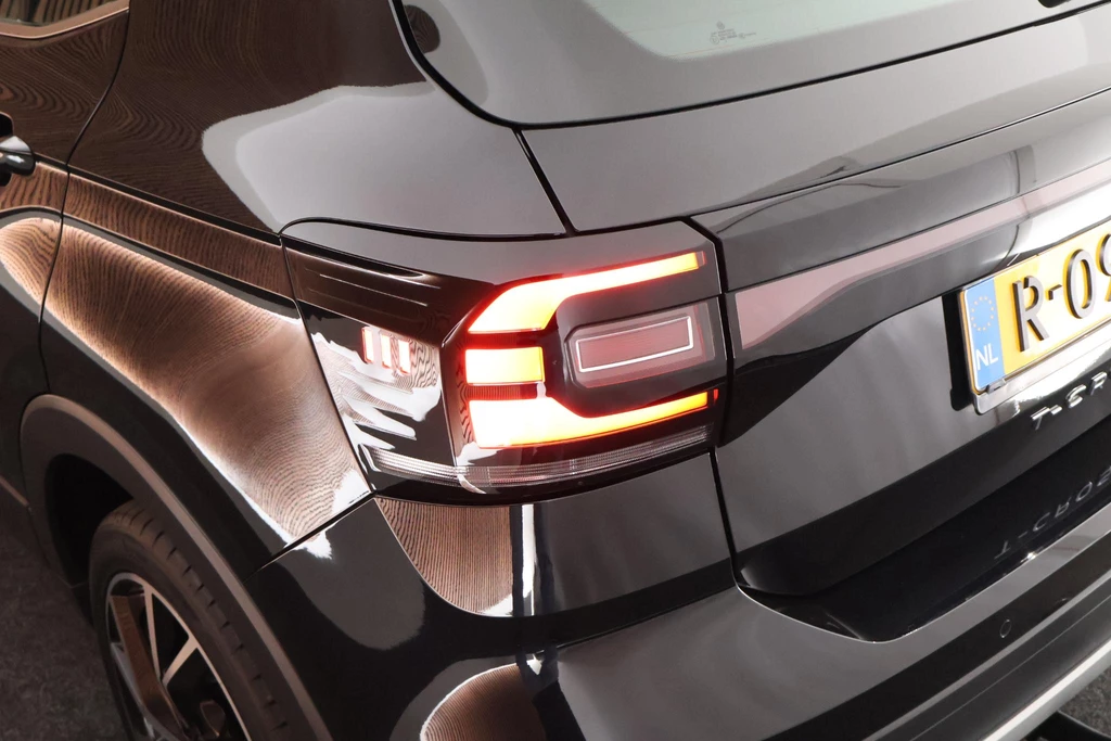 Volkswagen T-Cross – foto 37