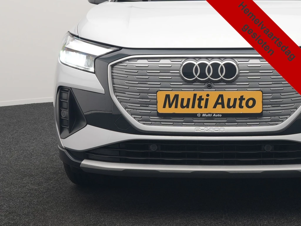 Audi Q4 e-tron – foto 10