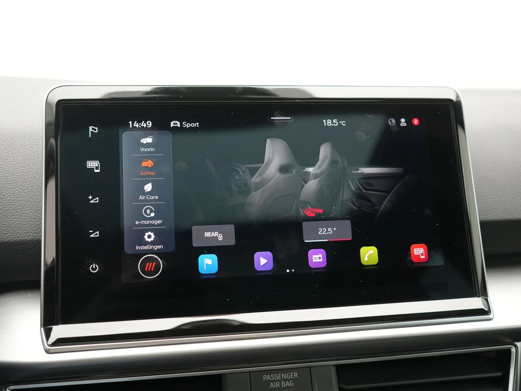 SEAT Tarraco – foto 50