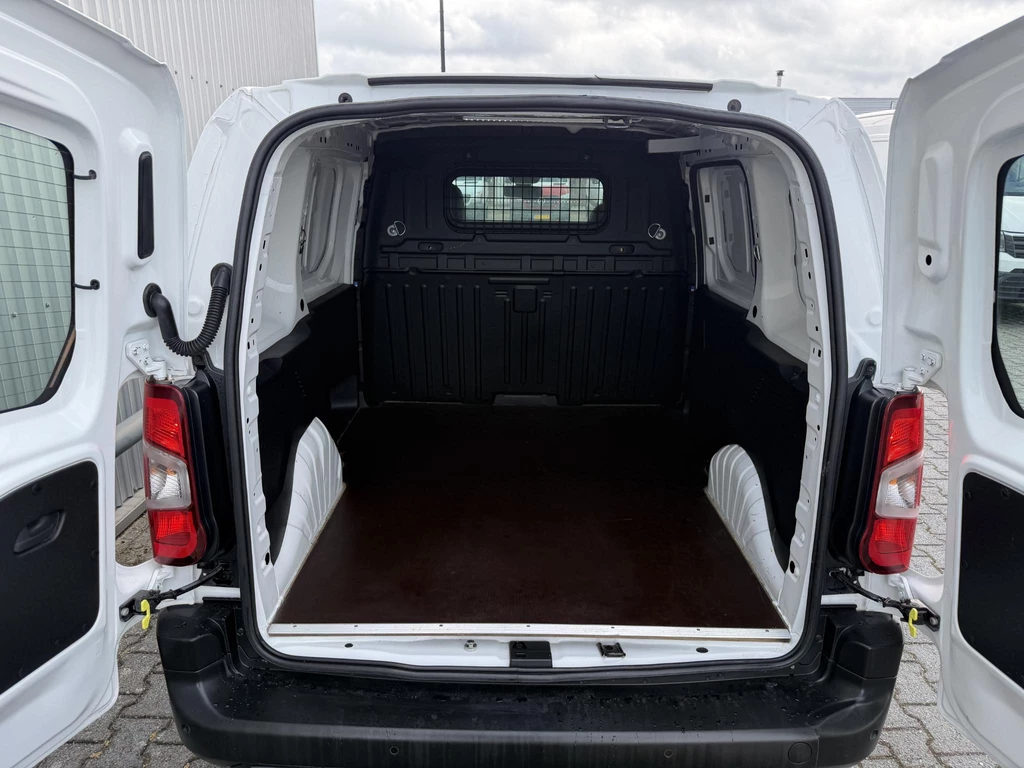 Citroën Berlingo – foto 12