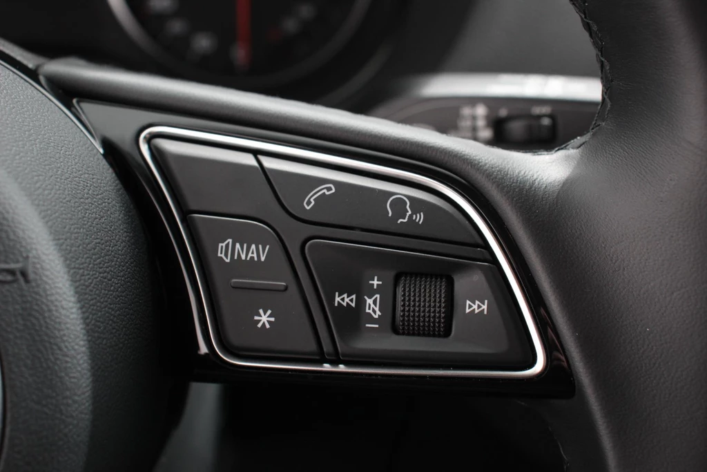 Audi Q2 – foto 17