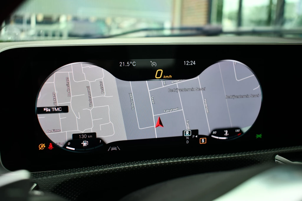 Mercedes-Benz CLA – foto 37