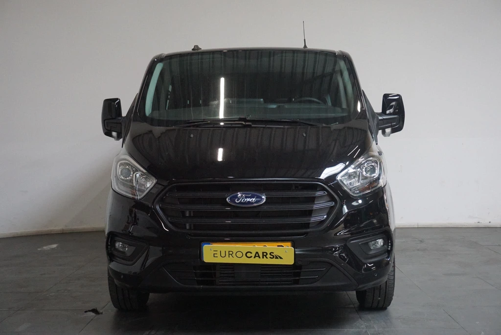 Ford Transit Custom – foto 7