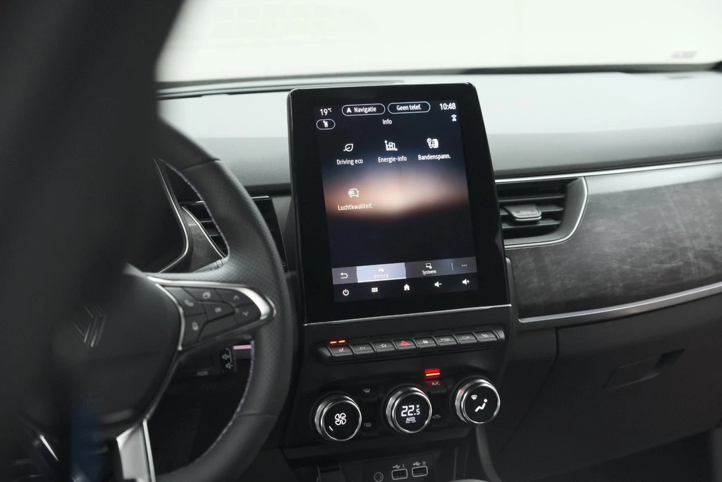 Renault Arkana – foto 82