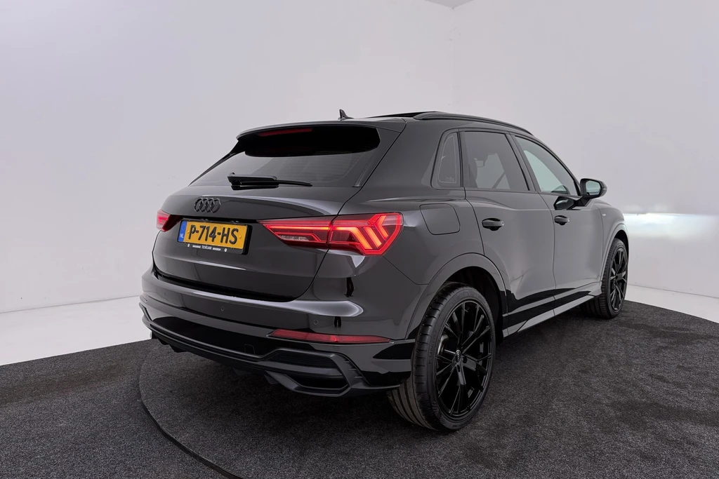 Audi Q3 – foto 11