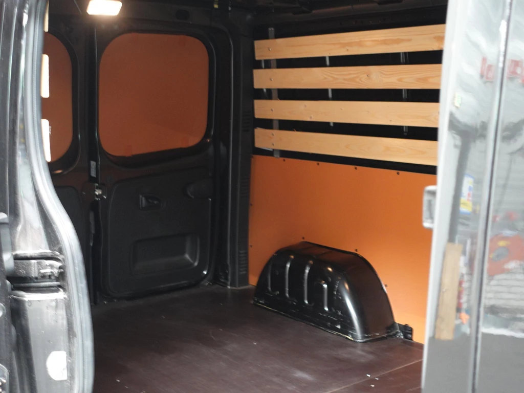 Renault Trafic – foto 8
