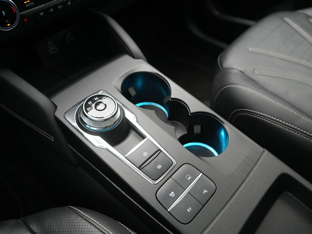 Ford Kuga – foto 37