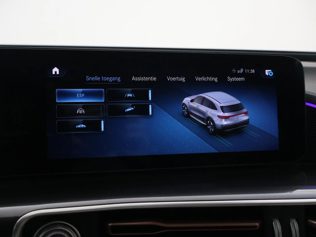Mercedes-Benz EQC – foto 61