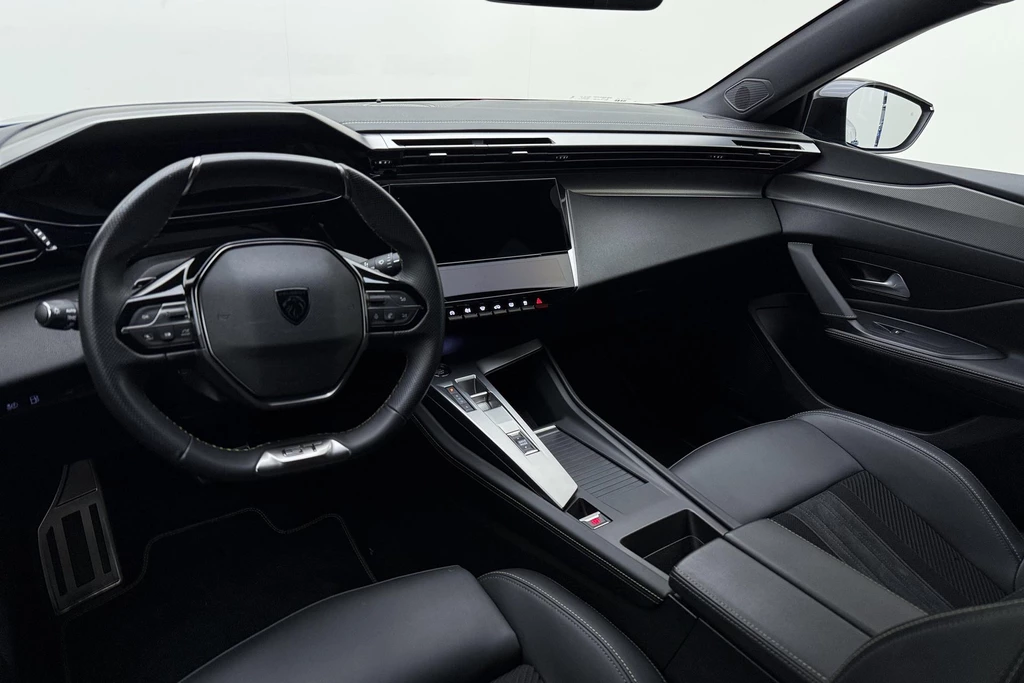 Peugeot 408 – foto 16