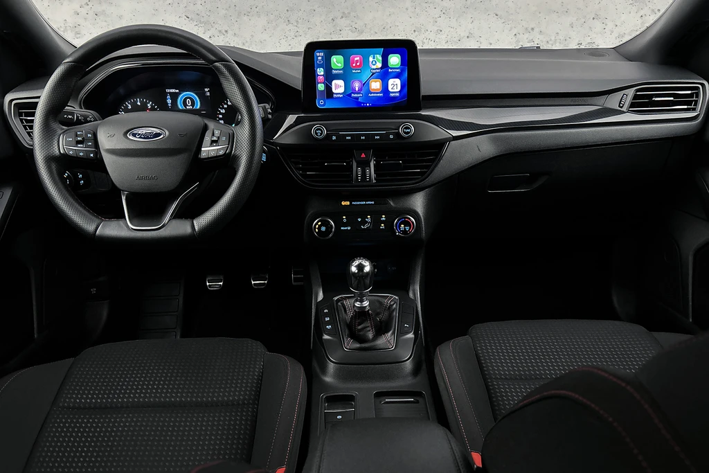 Ford Focus – foto 10