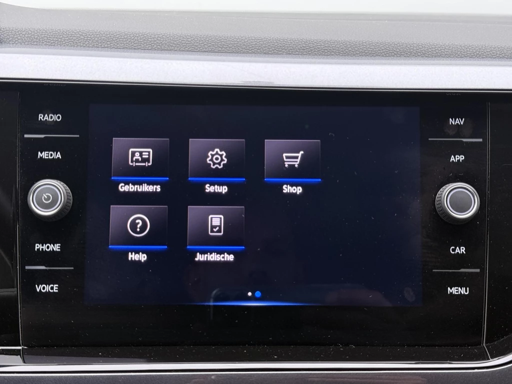 Volkswagen Polo – foto 19