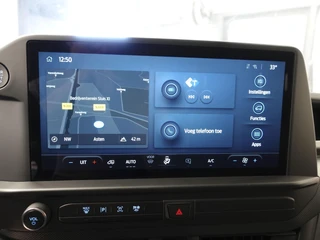 Ford Transit Custom – thumbnail 34