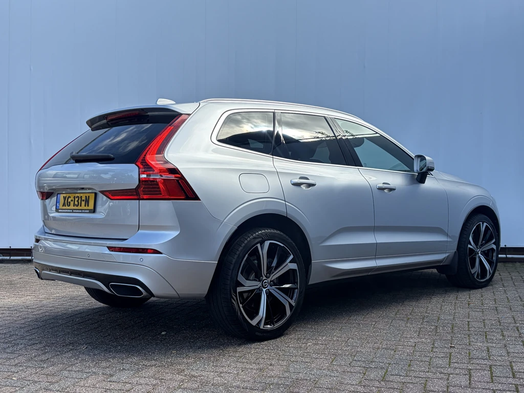 Volvo XC60 – foto 5