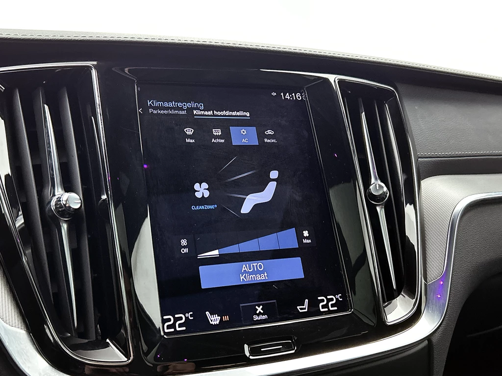 Volvo V60 – foto 20