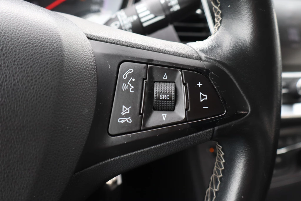 Opel Astra – foto 14