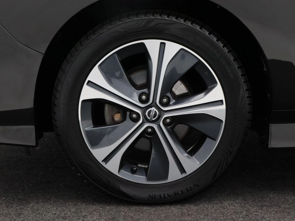 Nissan Leaf – foto 12