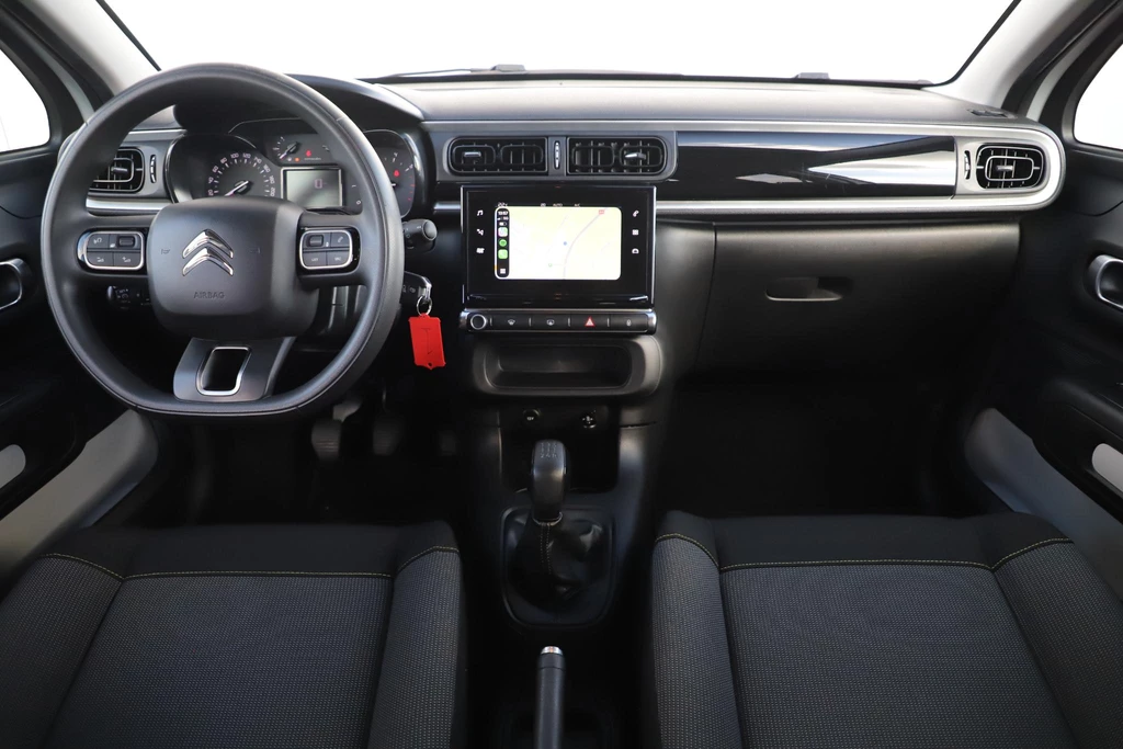 Citroën C3 – foto 9