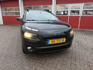 Citroën C4 Cactus – thumbnail 12