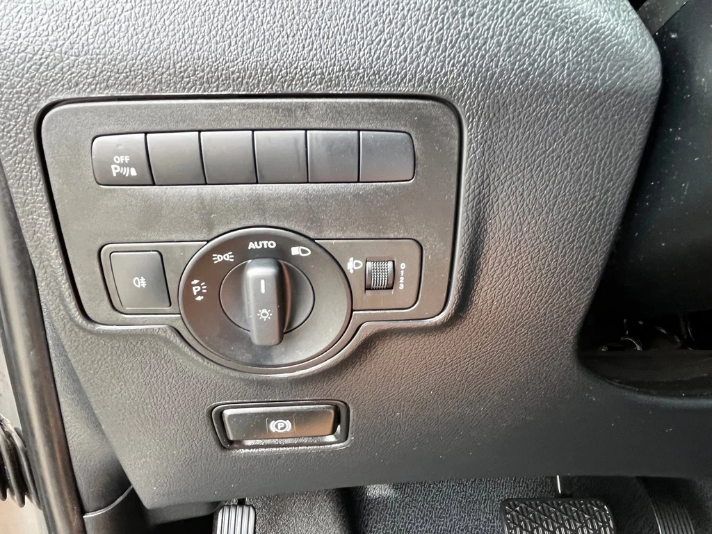 Mercedes-Benz Vito – foto 17