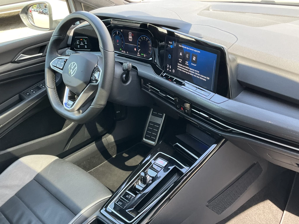 Volkswagen Golf – foto 10