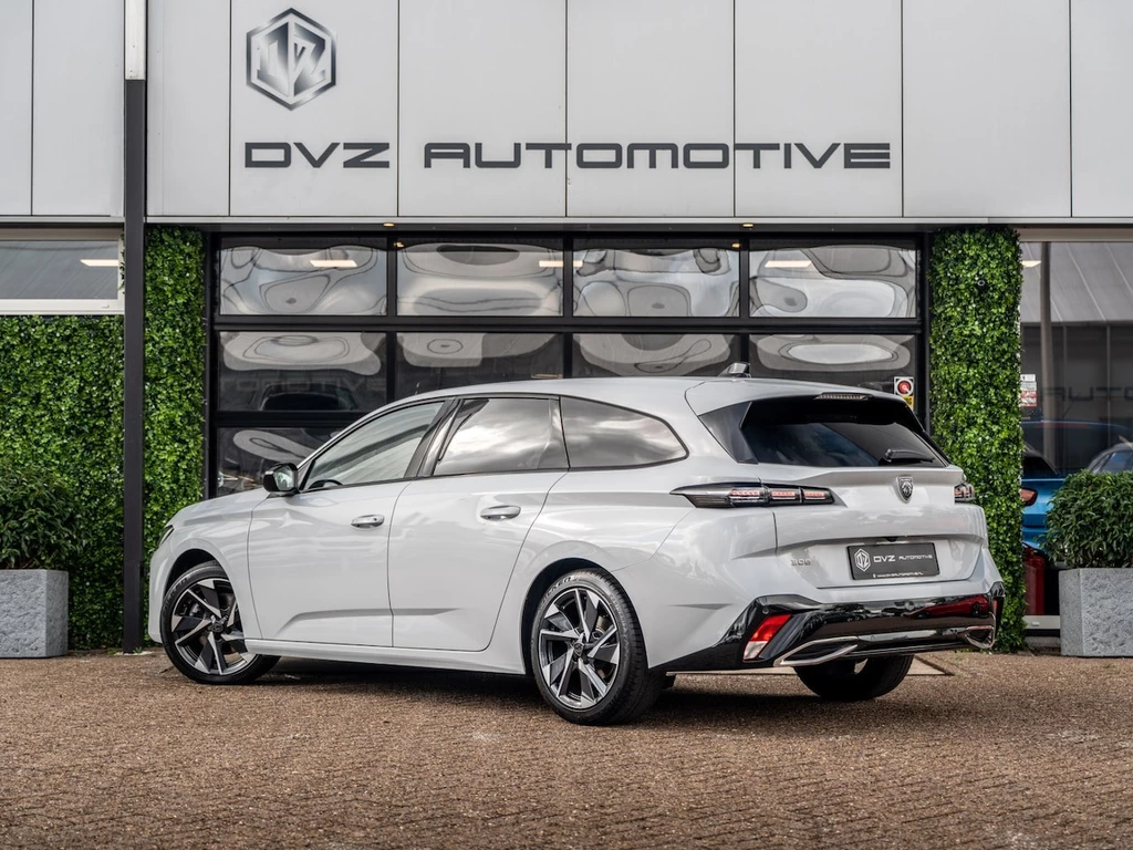 Peugeot 308 – foto 3