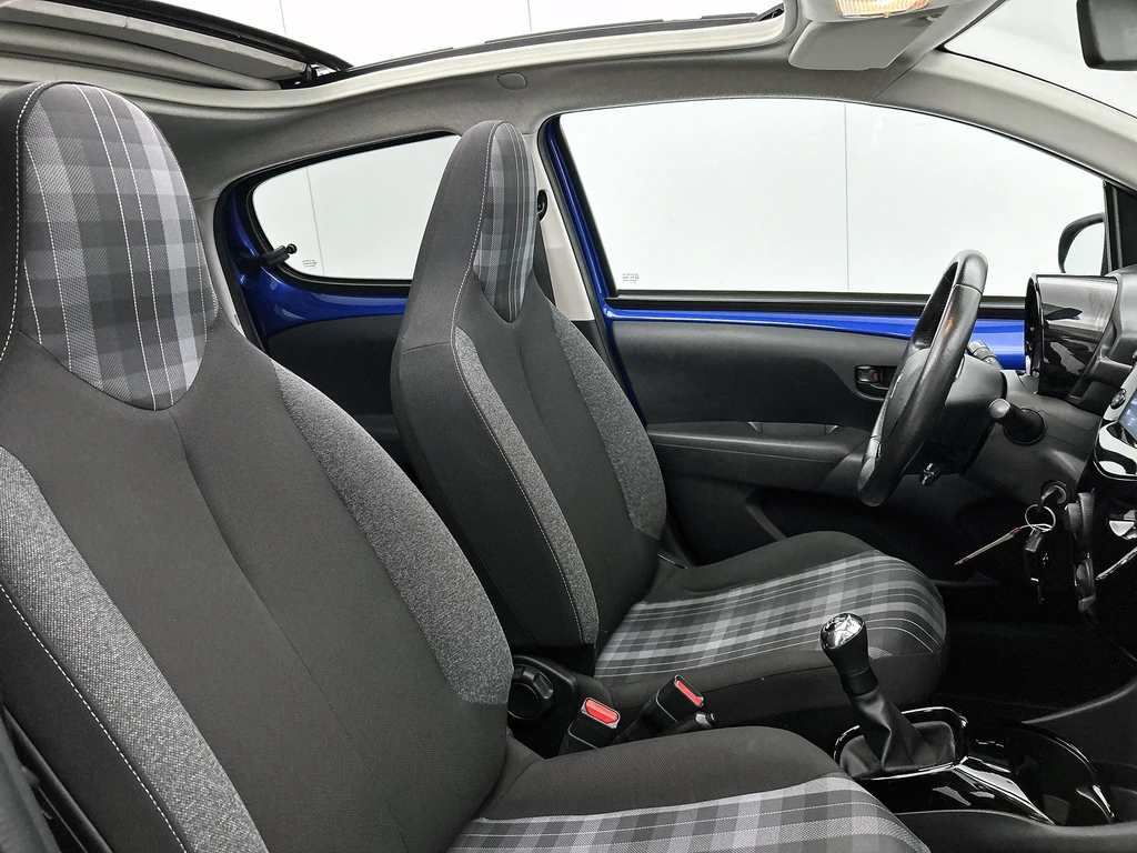 Peugeot 108 – foto 31