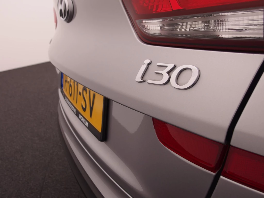 Hyundai i30 – foto 22