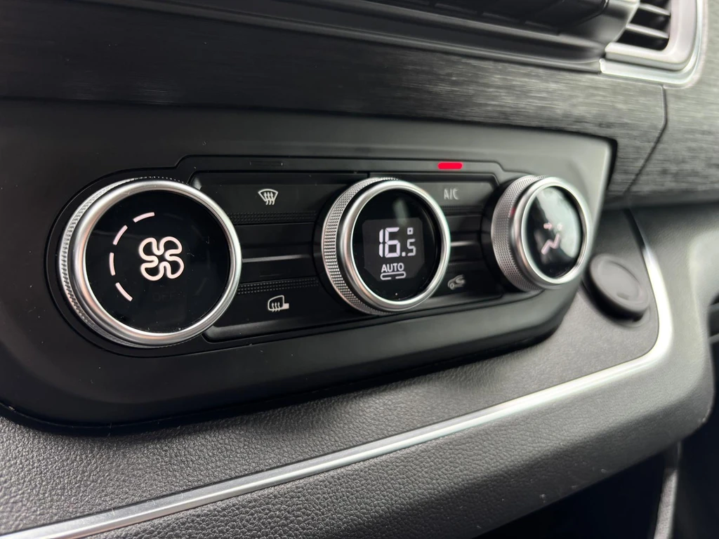 Renault Trafic – foto 17