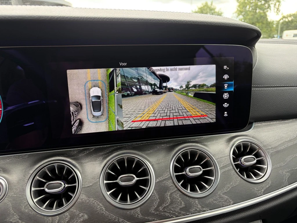 Mercedes-Benz E-Klasse – foto 23