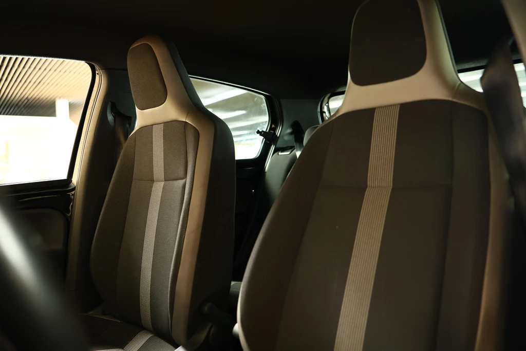 Volkswagen up! – foto 24