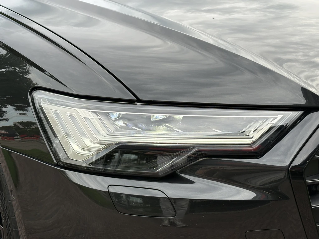 Audi A6 – foto 26